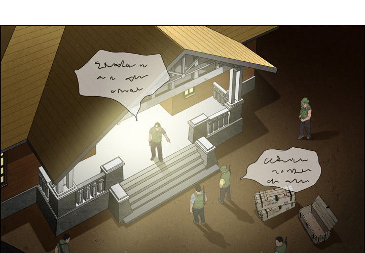Der Schakal - episode 19 - 2