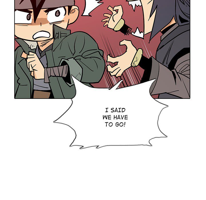 The Fang of Yeongno - episode 7 - 94