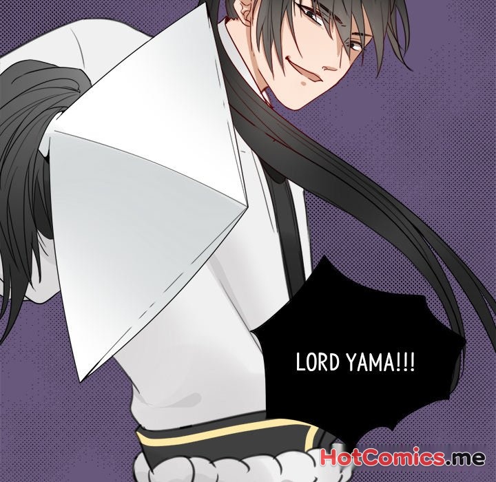 Odis and Moa's Underworld Diary - episode 46 - 32