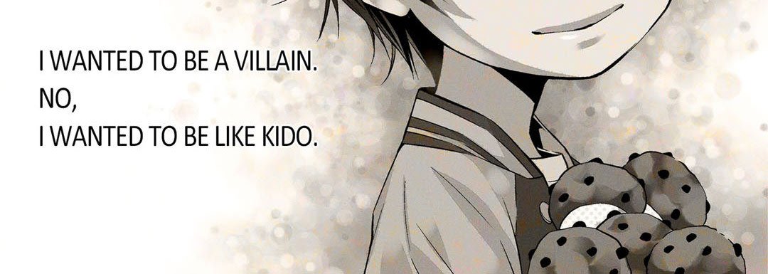 The Greatest Villain - episode 7 - 119