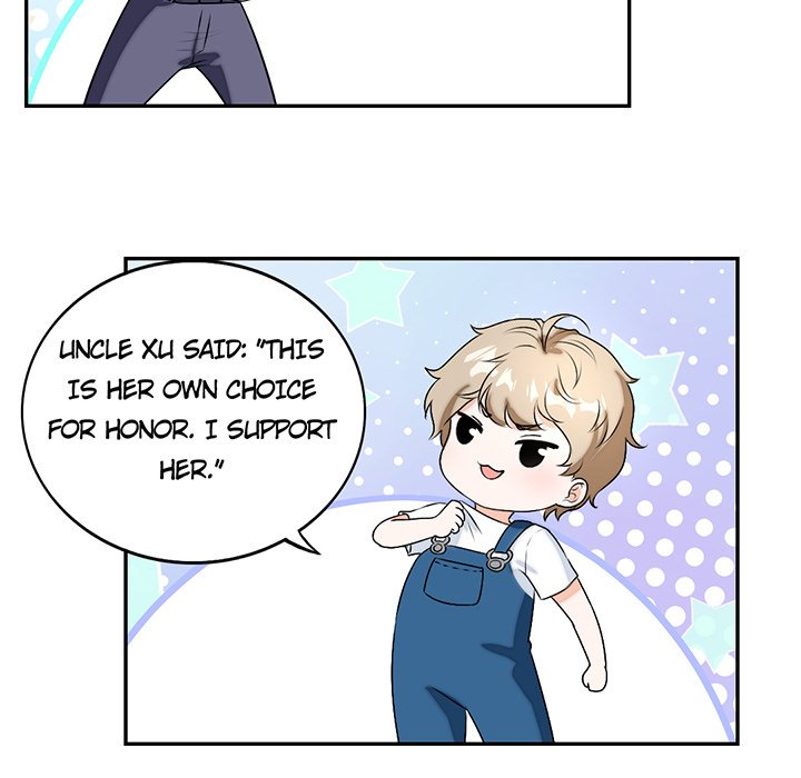 Mommy, Where's My Daddy? - episode 17 - 77