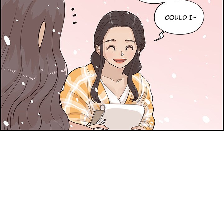 His Women's University - episode 84 - 90