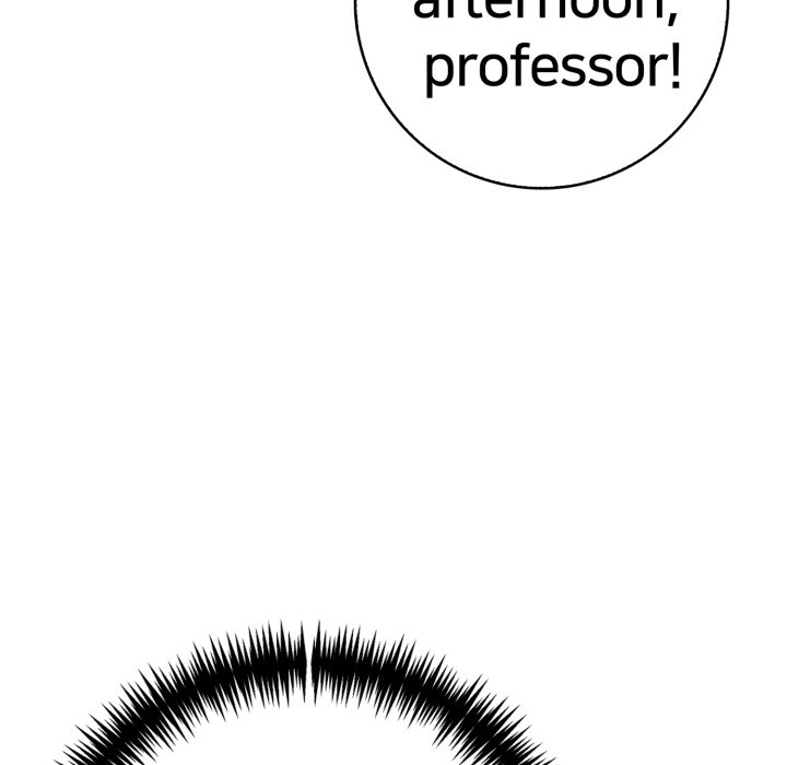Female Professor with Nude Croquis - episode 10 - 74