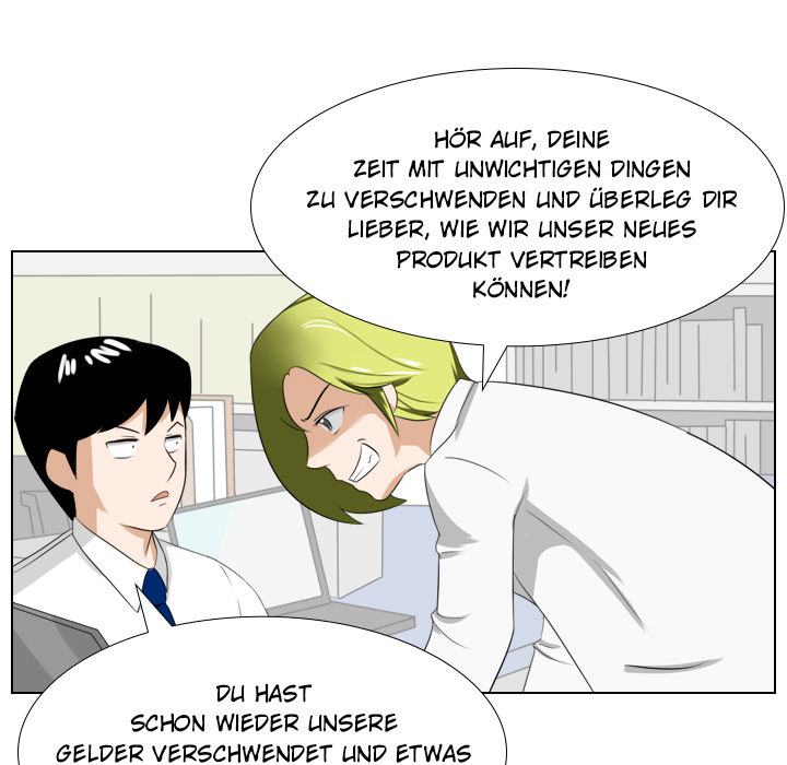 Maros Suche nach der wahren Liebe - episode 6 - 27
