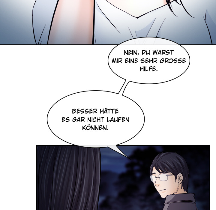 Untreu - episode 12 - 36