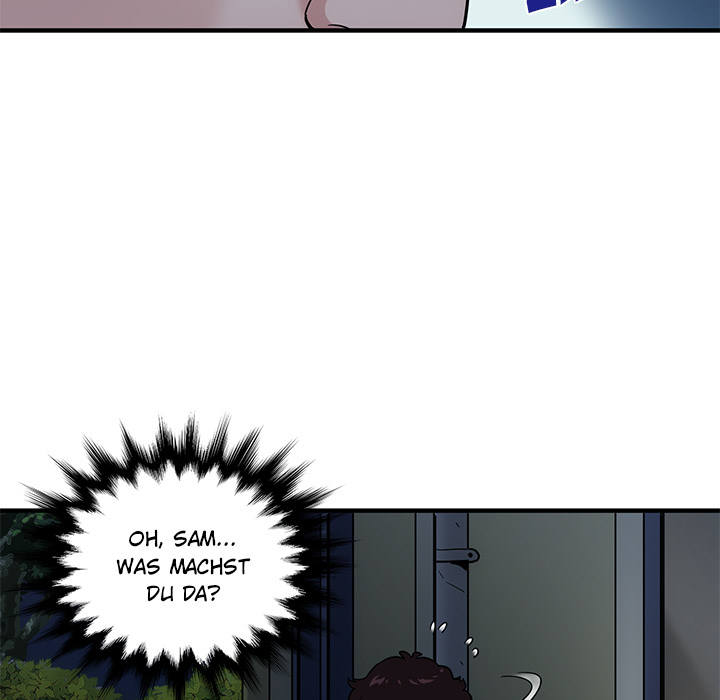Wer hat Angst vor Mister H? - episode 24 - 31
