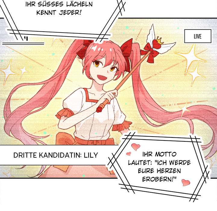 Eine etwas andere Familie - episode 1 - 36