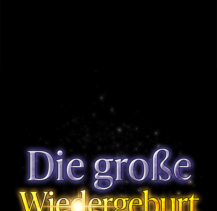 Die große Wiedergeburt - episode 38 - 34