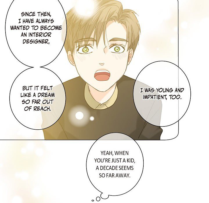 Sentimental Reasons - episode 13 - 27
