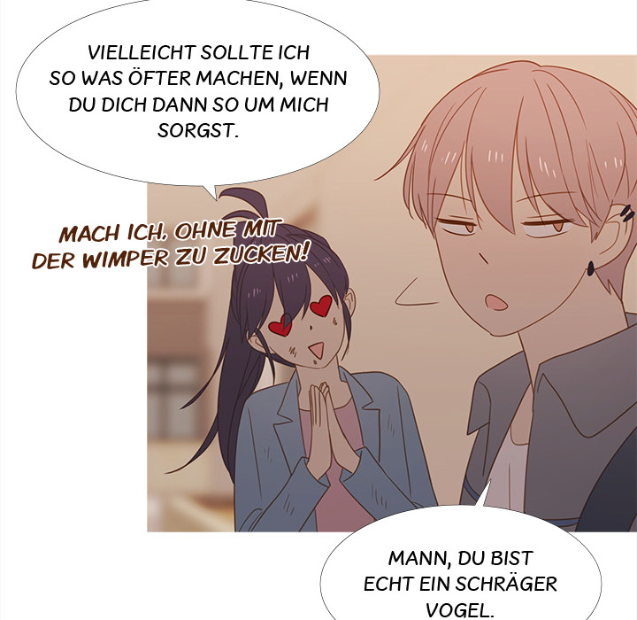 Mein Leben als Halb-Magi - episode 28 - 44