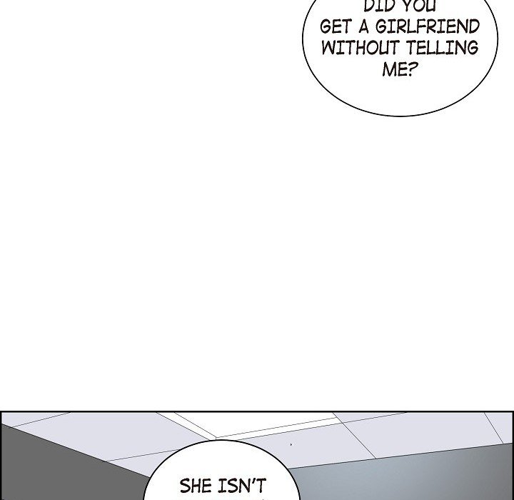 The Keystone Romantic Combination - episode 11 - 78
