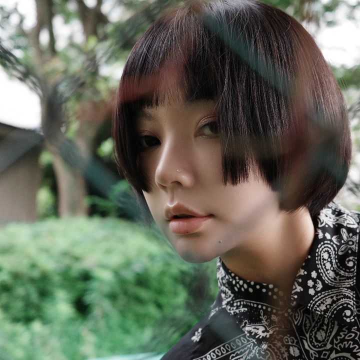 Nanami - 原声