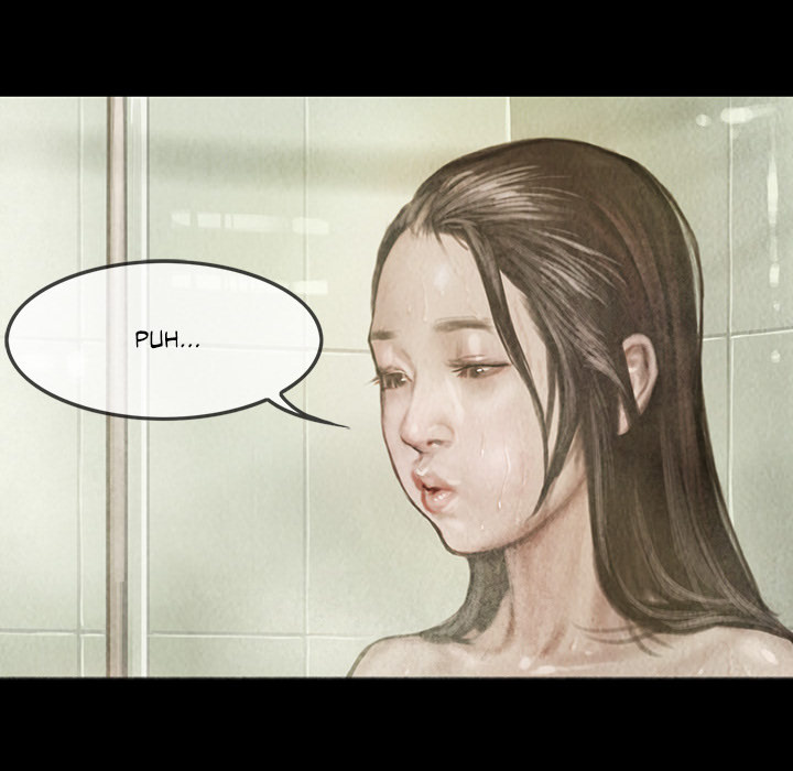 Shaman - episode 6 - 9