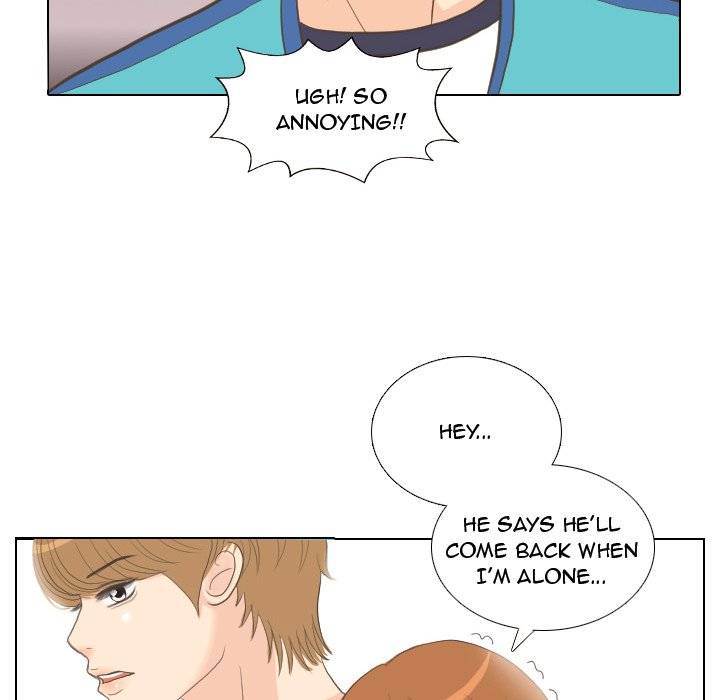 Hold My Hand - episode 13 - 96