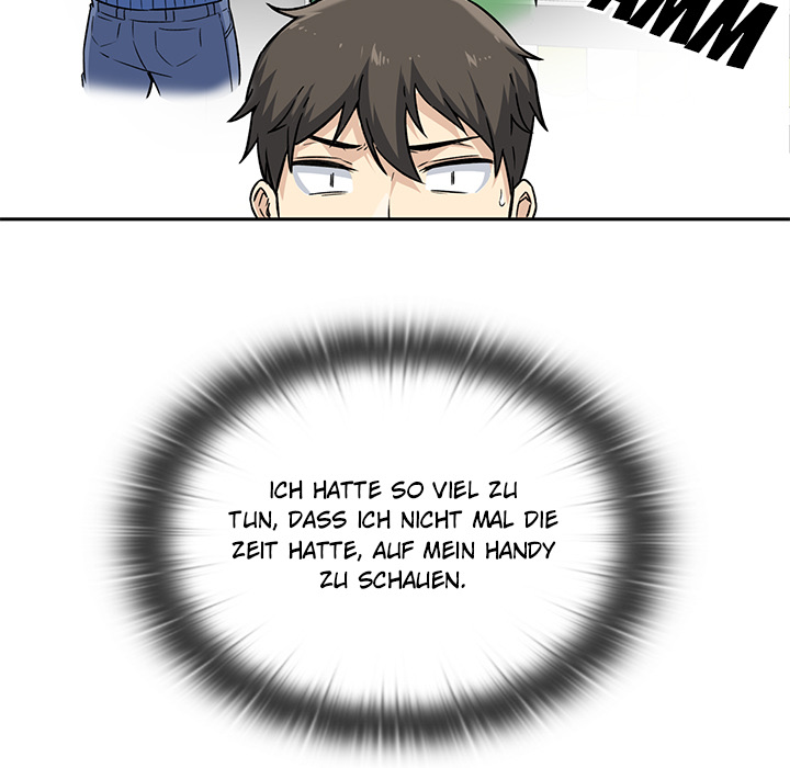Raus aus meinem Zimmer! - episode 17 - 65