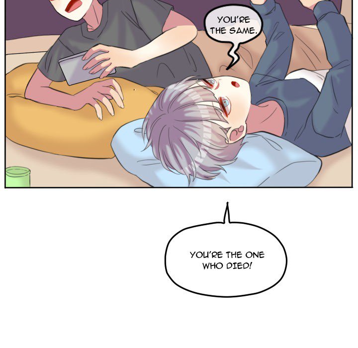 The Chill Couple - episode 94 - 17