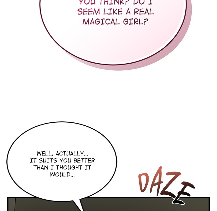 Saving My Magical Girl - episode Prologue - 9