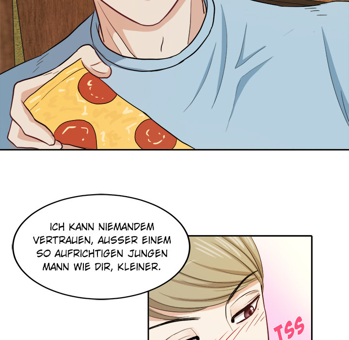 Liebe Lieber Nicht - episode 11 - 58