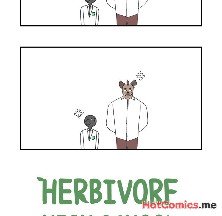 Herbivore High School - episode 74 - 12