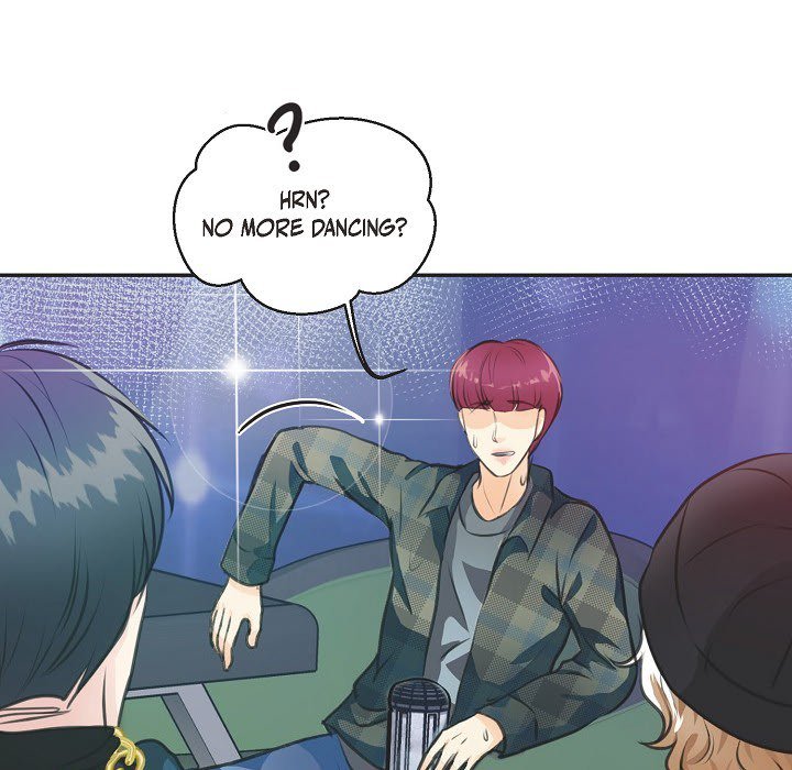 Come Be My Teacher - episode 11 - 46