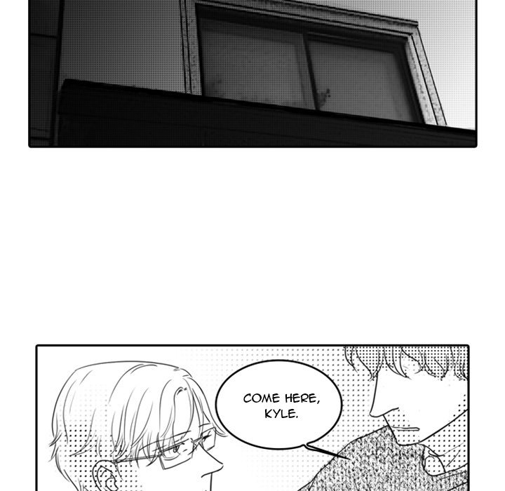 His Preference - episode 12 - 21