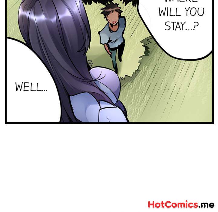 What She Fell on Was the Tip of My Dick - episode 3 - 20