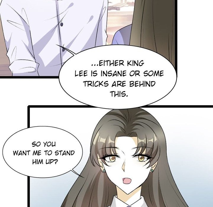 Love Is Never Enough - episode 28 - 34