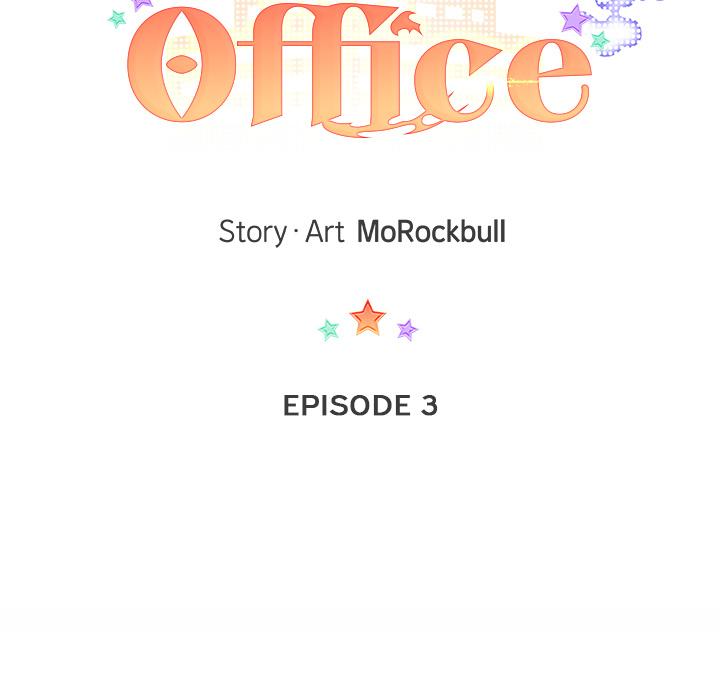 Oddity Office - episode 3 - 25