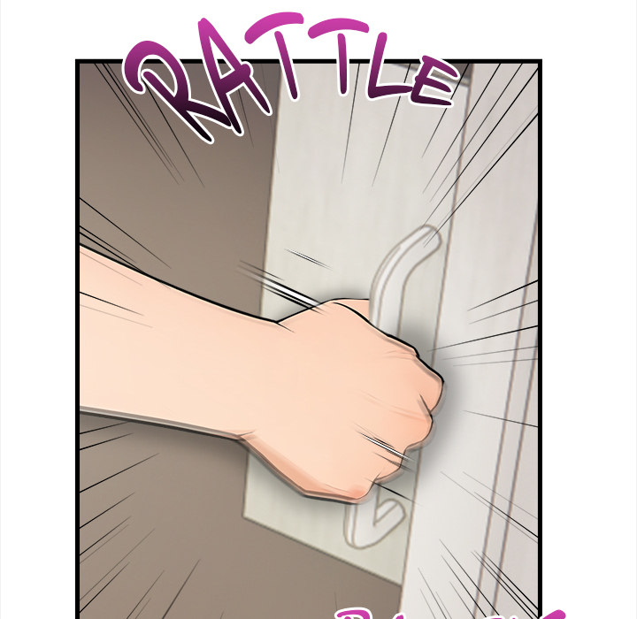 Trapped With My Boss - episode 1 - 136