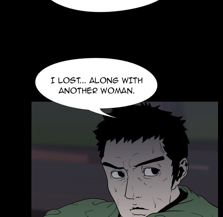 Survival Game - episode 9 - 56
