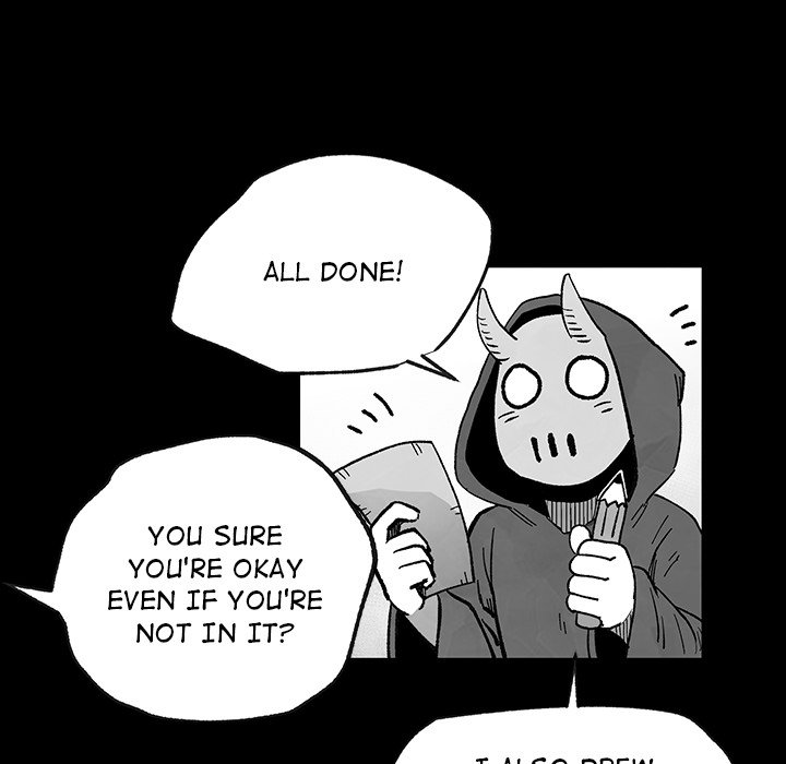 Nine Fantasy - episode 50 - 110
