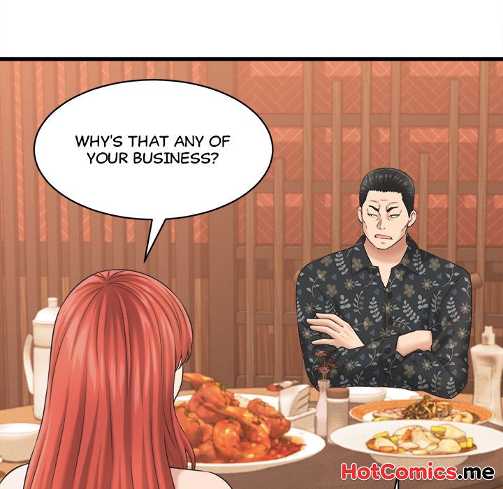 Right Under His Roof - episode 41 - 4