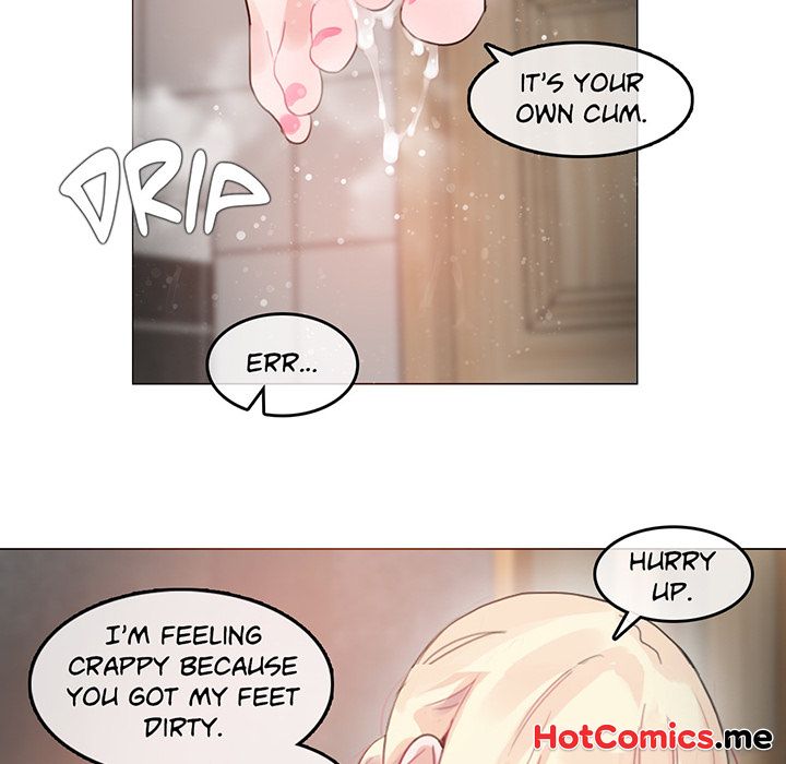 A Pervert's Daily Life - episode 69 - 40