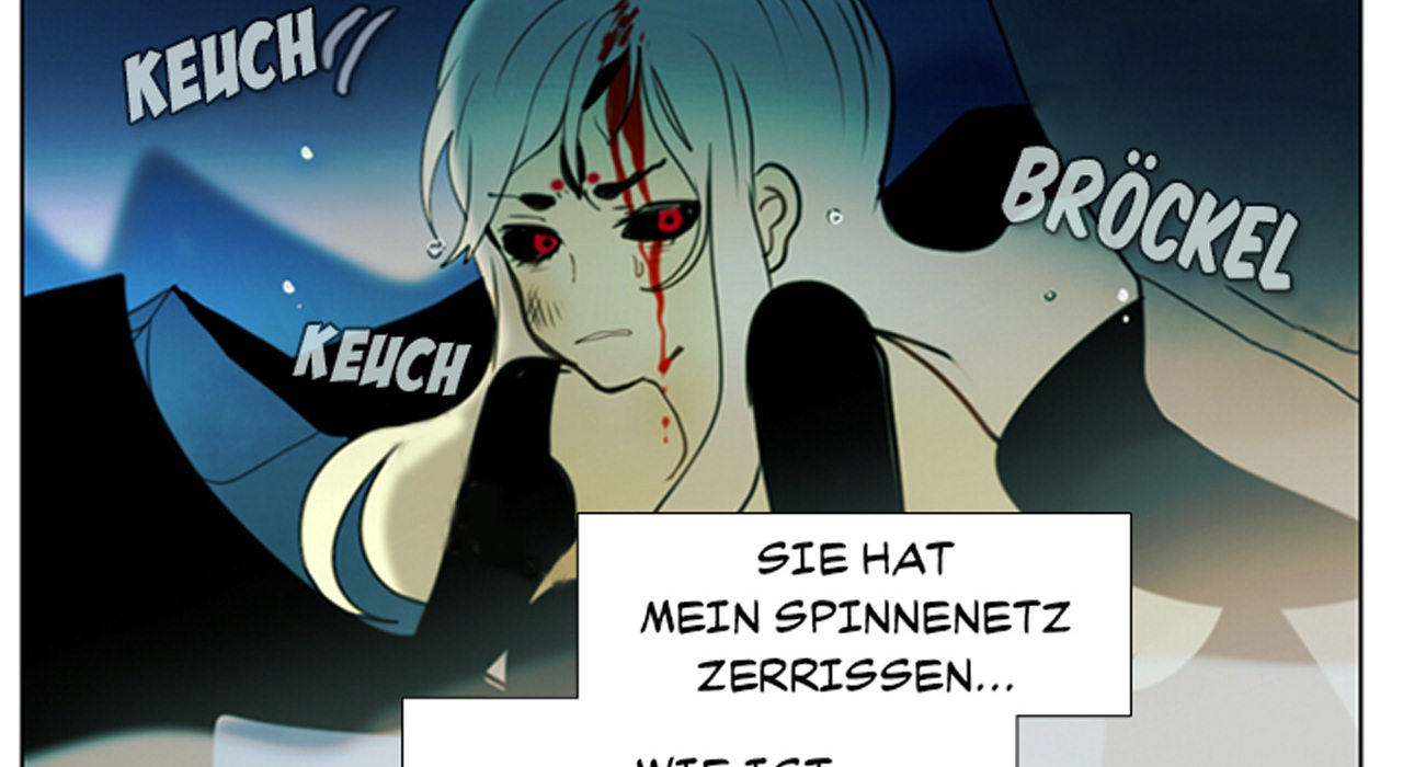 End und Save - episode 14 - 15