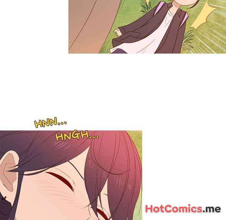 My Life as a Half-Magi - episode 15 - 57