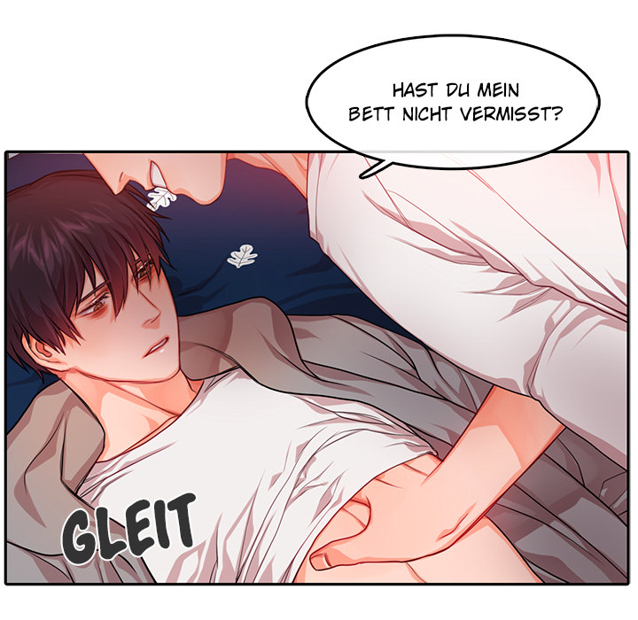 Aus dem Sumpf - episode 21 - 26