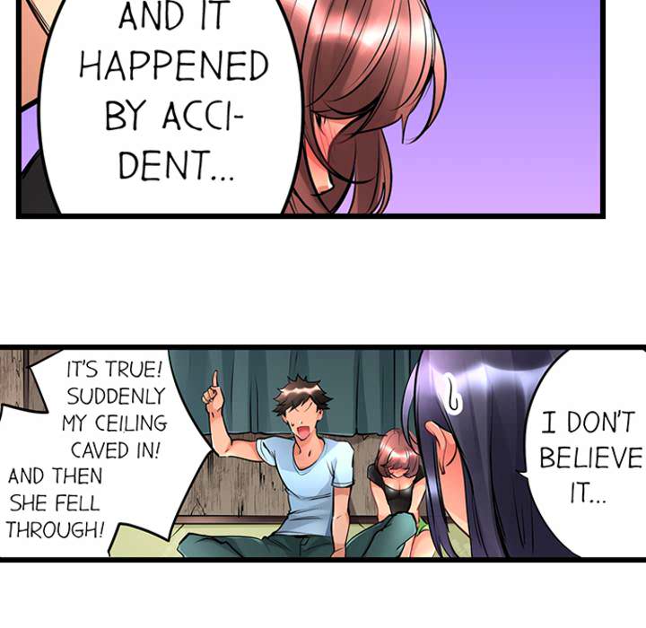 What She Fell on Was the Tip of My Dick - episode 3 - 10