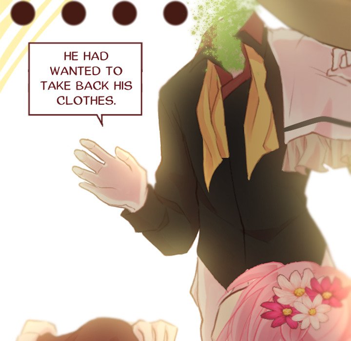 Spring for the Headless Prince - episode 12 - 134