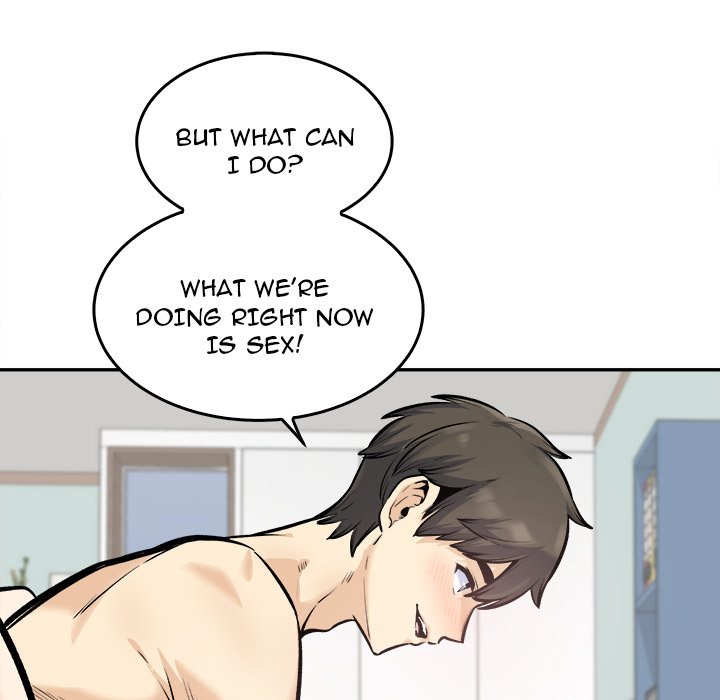 Excuse me, This is my Room - episode 117 - 25