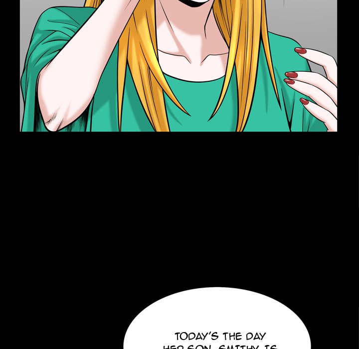 The Birthday Present - episode 31 - 45