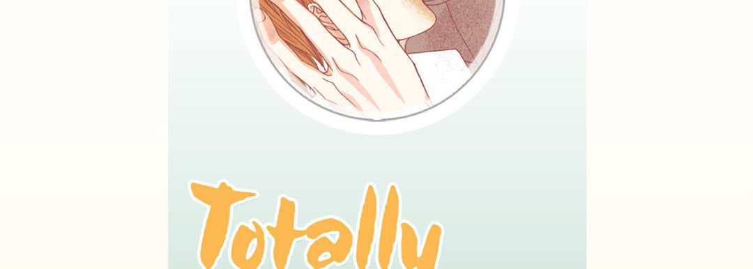 Totally Captivated Side Stories - episode 20 - 5