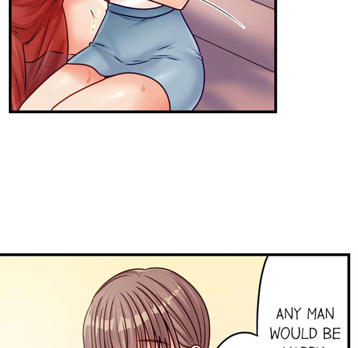 The Last Virgin in a Lustful World - episode 15 - 14