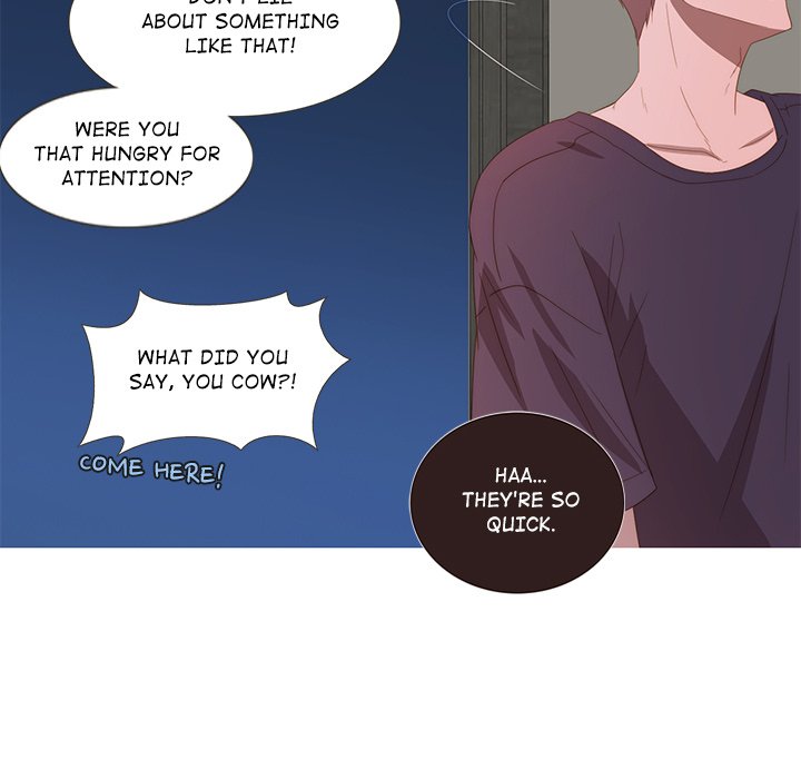 My Life as a Half-Magi - episode 9 - 43
