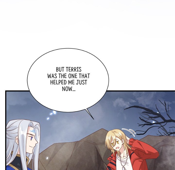 Strange Family - episode 83 - 65