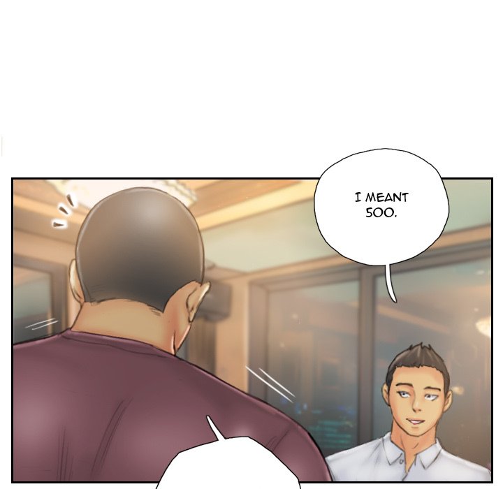 New Face - episode 31 - 6