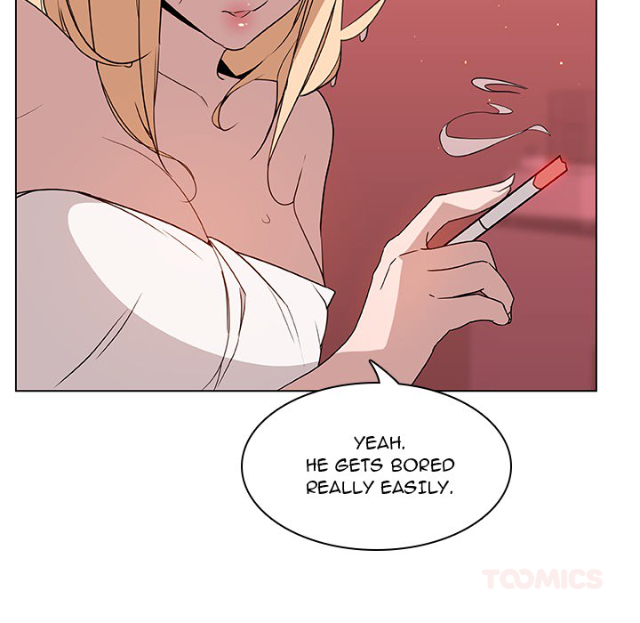 Fallen Flower - episode 19 - 123