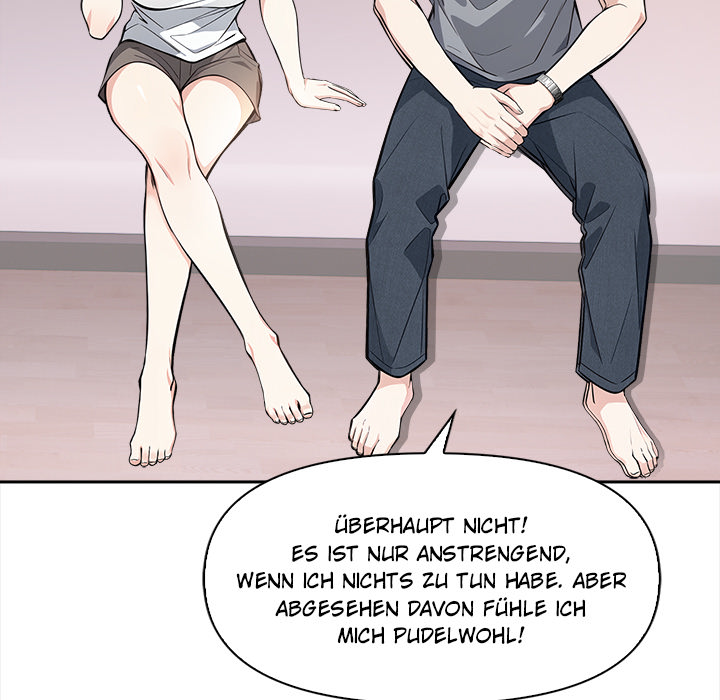 Gefangen im Wohnheim - episode 9 - 56