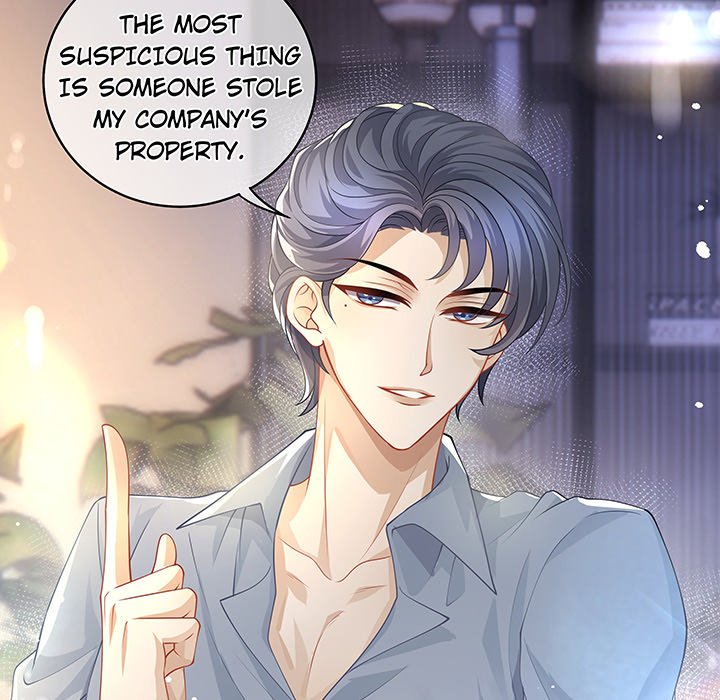 MASTER AND SEVEN LOVERS - episode 45 - 37