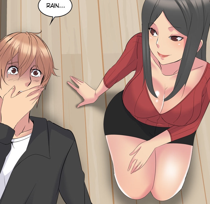Der geheime Club - episode 16 - 38