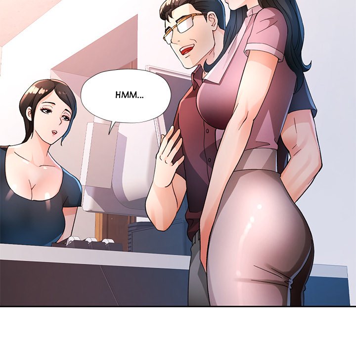 Wait, I'm a Married Woman! - episode 64 - 52
